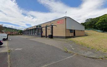 Police presence outside Castlemilk community centre due to ‘ongoing investigation’