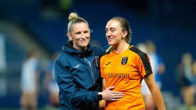 Glasgow City learn opponents in final Europa Cup qualifier