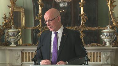 John Swinney confident of ‘real chance of a better deal for Scotch whisky’ following Trump meeting