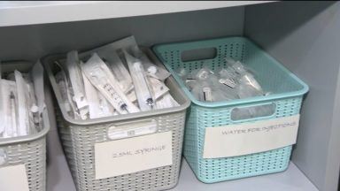 Public to be consulted on plans for safe drug consumption facility in Edinburgh