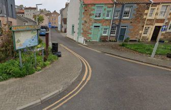 St Monans memorial garden to remember 21 men who died in fishing disaster