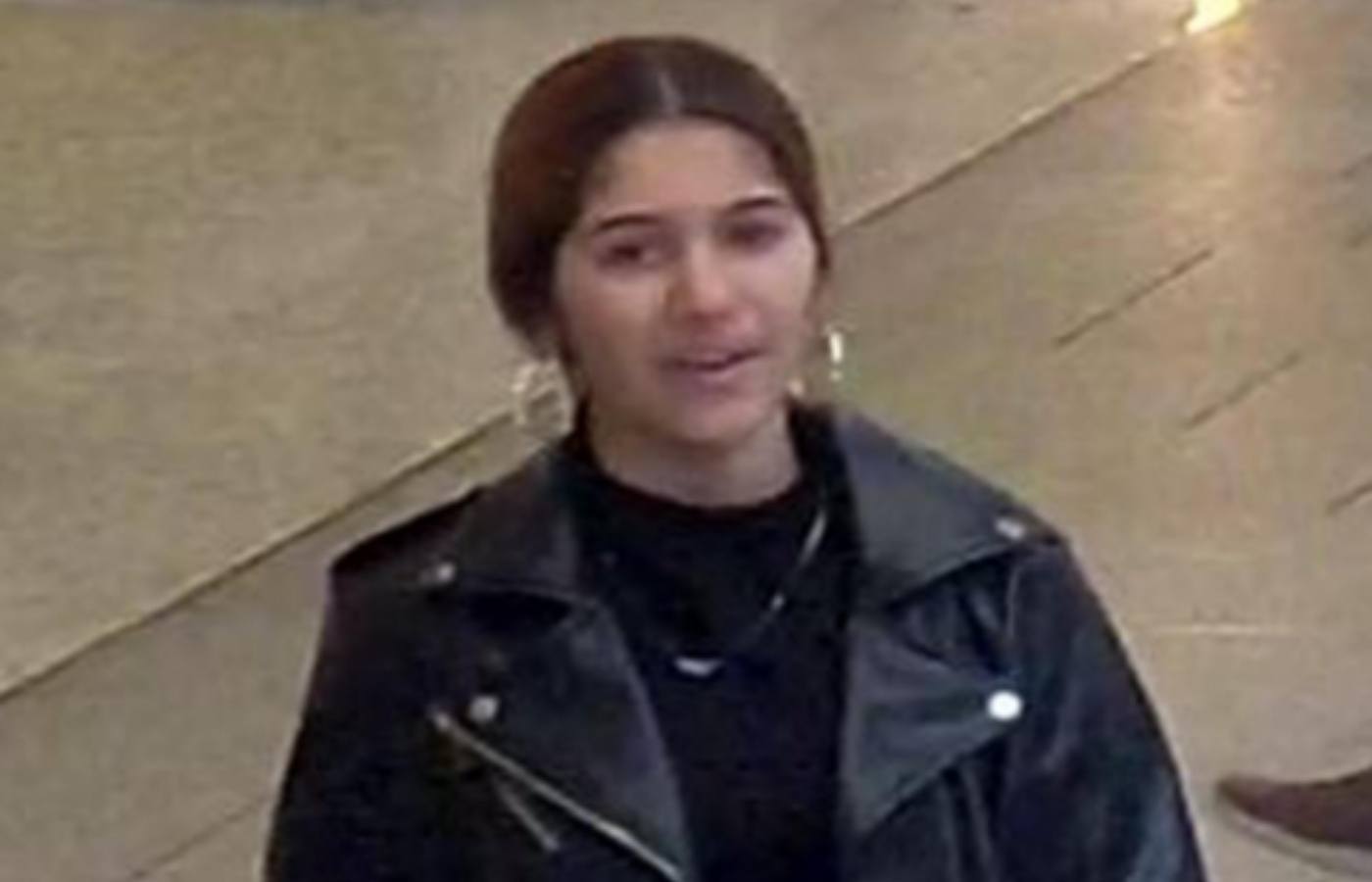 Pantica Sali, also known as Garofita, has been missing for almost a week