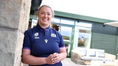 Scotland name Lisa Cockburn and Lana Skeldon in starting line-up to face Canada