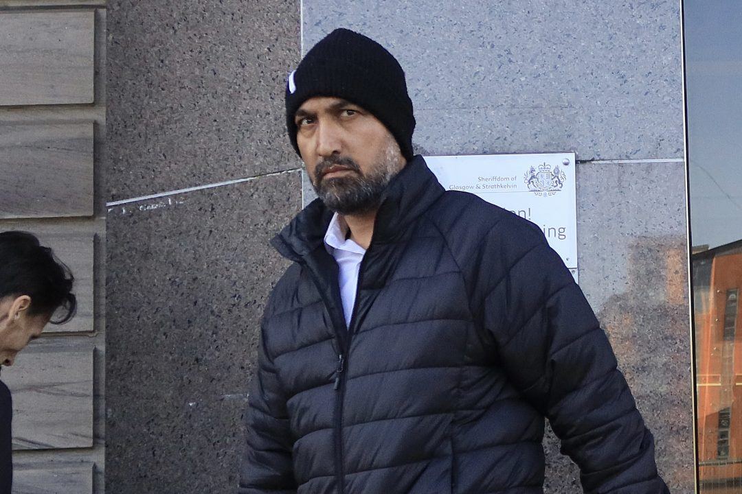 Bus driver ran over and killed ‘much-loved’ man crossing road on daily walk