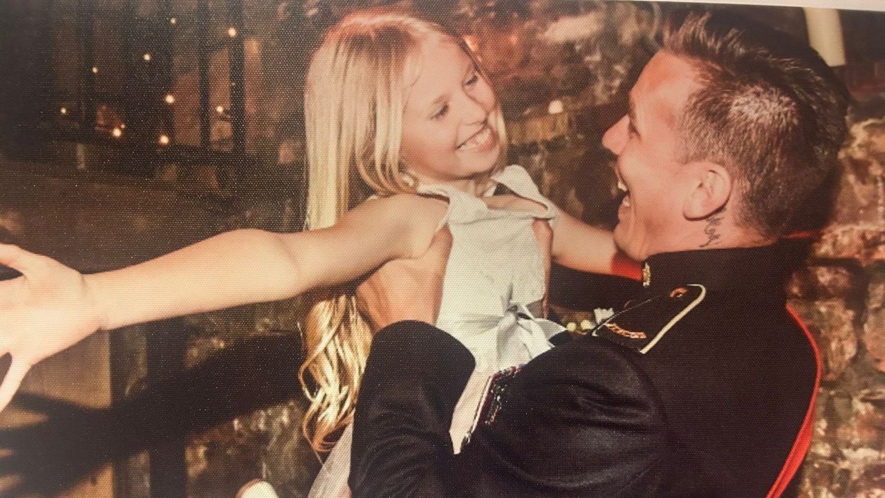 Schoolgirl diagnosed with rare and aggressive form of heart cancer after holiday