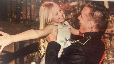 Schoolgirl diagnosed with rare and aggressive form of heart cancer after holiday