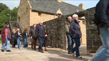 Doors Open Day offers Glaswegians rare access to hidden city sites