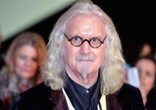 Sir Billy Connolly: Glasgow ready to host weekend honouring ‘the Big Yin’ on Saturday and Sunday