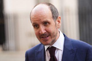 Adolescence writer Jack Thorne warns of ‘people coming after our copyright’