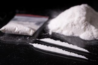 Crack cocaine warning after man dies and others take unwell in ‘drug incidents’