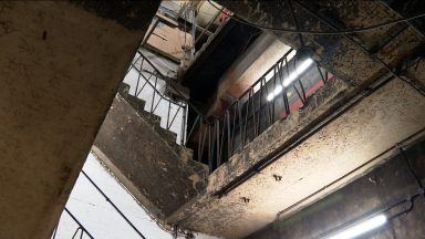 Volunteers plan to turn hidden Edinburgh bunker into arts and film hub