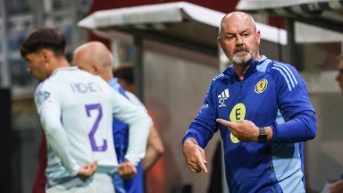 Steve Clarke hails Scotland patience in win over Belarus