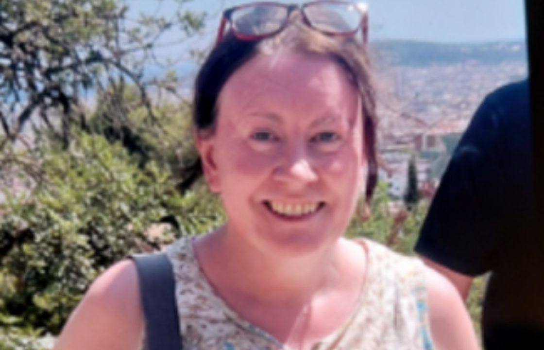 Woman who disappeared from home in Clydebank during the night traced