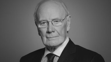 Former Liberal Democrat leader Lord Menzies Campbell dies aged 84