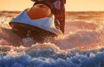 ‘Incompetent’ bid to launch jet ski safari tours in the Forth shot down by Edinburgh councillors
