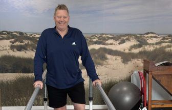 East Kilbride grandfather swaps dream holiday for hip surgery abroad amid NHS delays