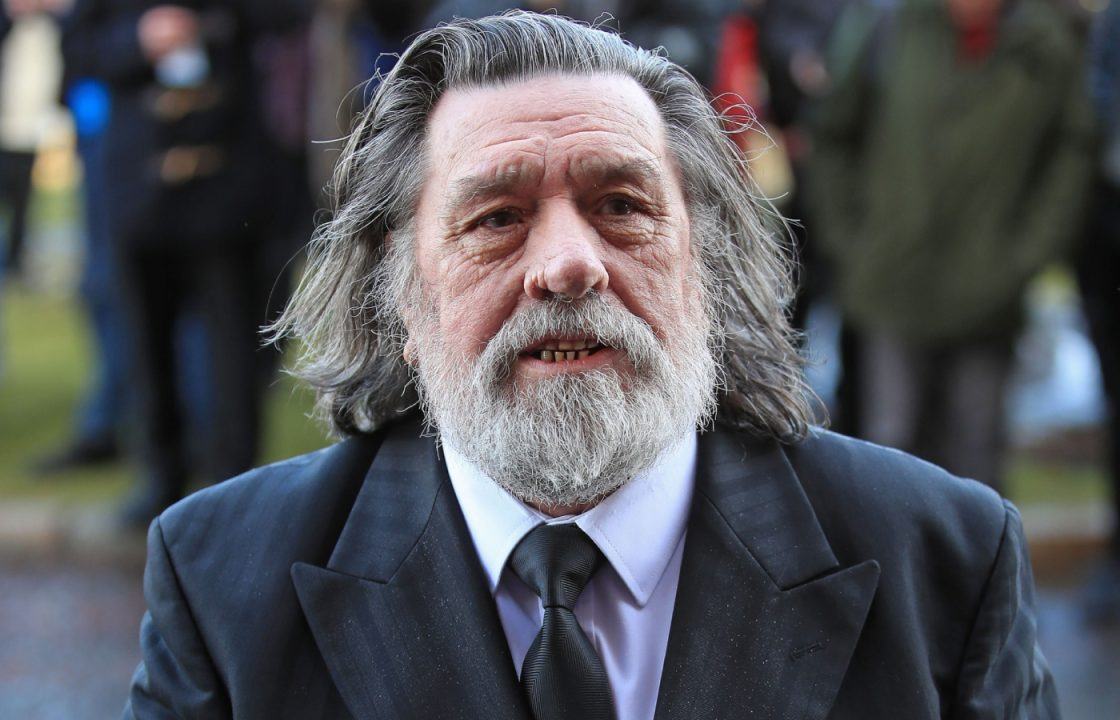 Royle Family actor Ricky Tomlinson to return to Brookside for one-off Hollyoaks crossover episode