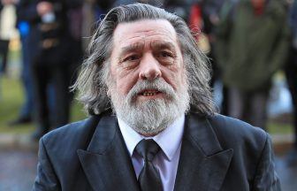 Royle Family actor Ricky Tomlinson to return to Brookside for one-off Hollyoaks crossover episode