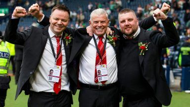 Aberdeen director of football Steven Gunn to ‘seek new challenge’ after 25 years at Pittodrie