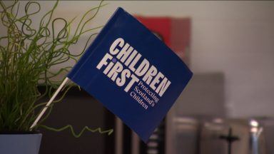 Glasgow charity cuts repeat child mental health GP visits by 86%