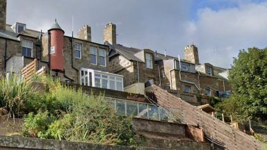 Bid to replace wooden conservatory using recycled plastic rejected by East Lothian council