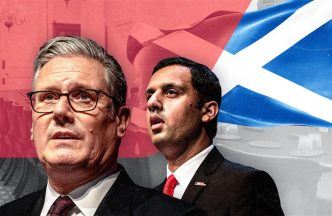 Can Scotland’s new voices in government help Sarwar become First Minister?