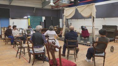 Sight Scotland calls for better arts accessibility for blind audiences
