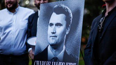 Lawyer for suspect in Charlie Kirk killing wants more time to review evidence