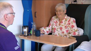 Lack of family discussions on organ donation risking lives in Scotland