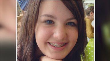 Dundee mum calls for tougher online safety 11 years after teenage daughter’s death