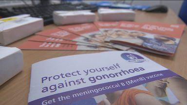 Call for young people to get tested as gonorrhoea rates rise