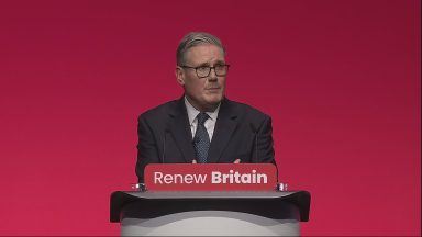 Keir Starmer: ‘SNP, Reform and the Tories want Britain to fail’ 