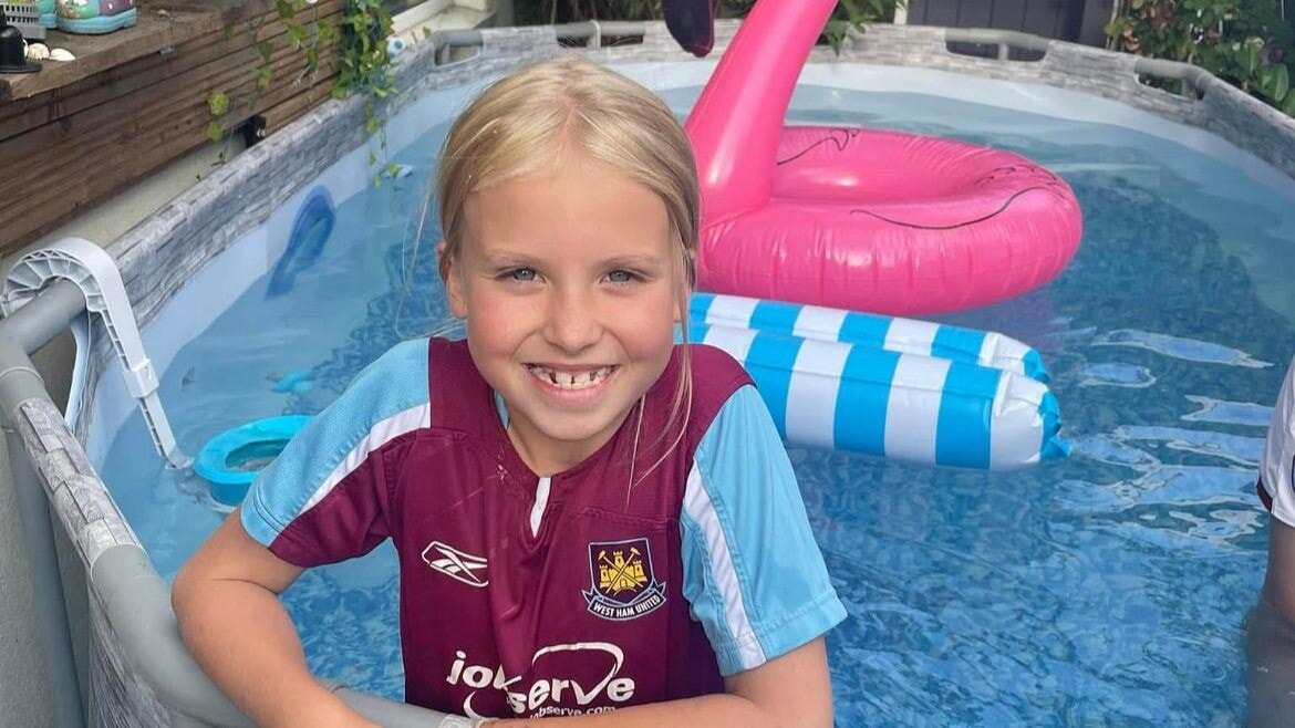 Stuart's beloved West Ham have also offered their support to the fundraiser.