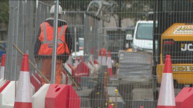 Leith businesses say they can’t sustain losses due to council works