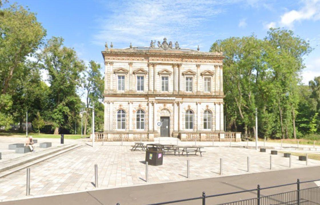 A-listed building Langside Halls in Glasgow step closer to reopening after £100,000 funding boost