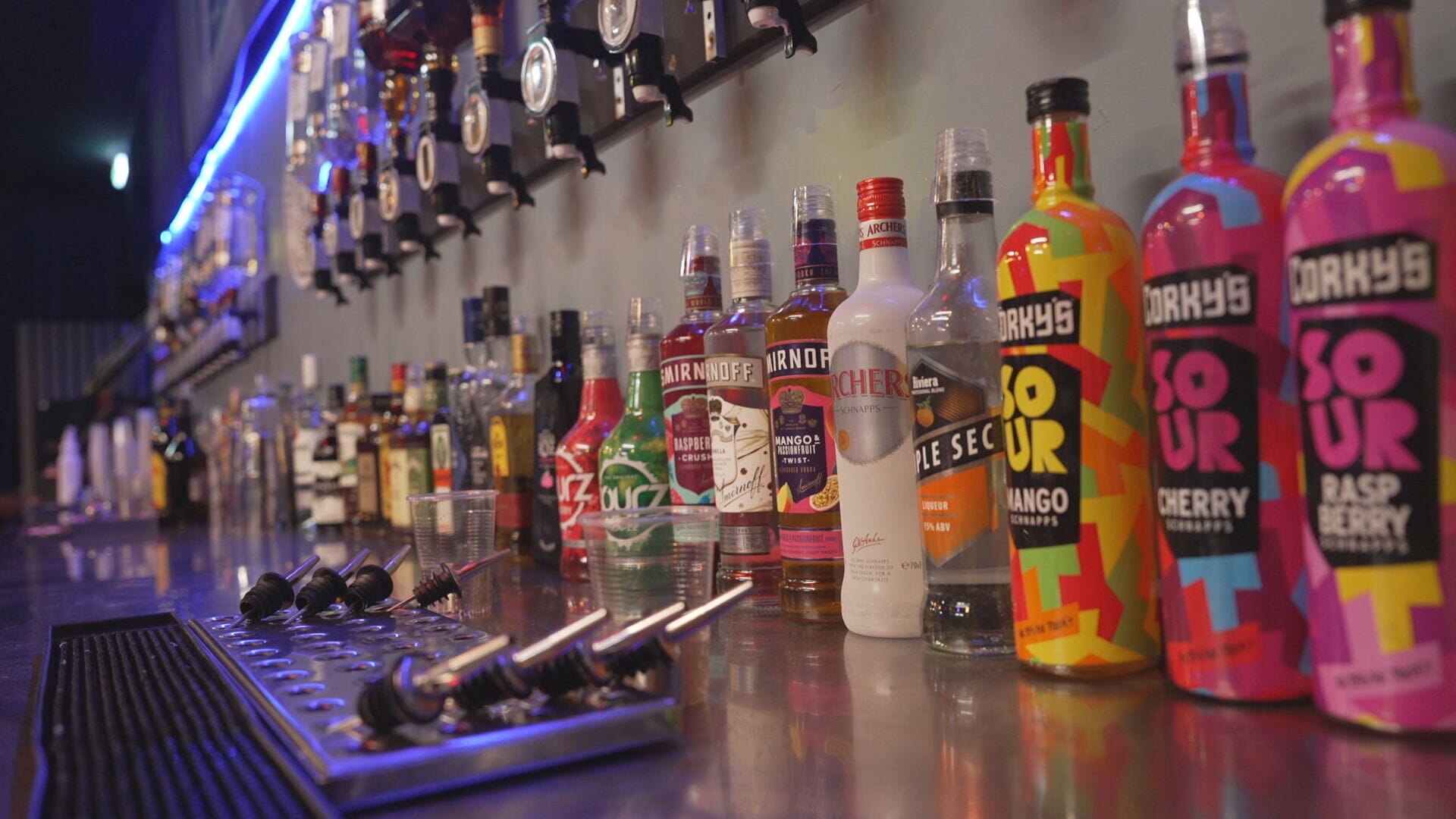 Students urged to be vigilant on nights out