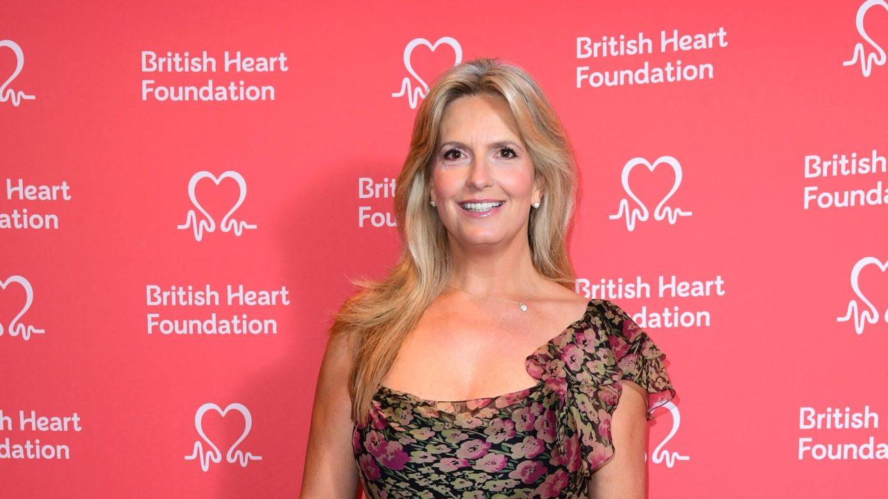 Penny Lancaster says she still has ‘triggers’ after surviving sexual assaults