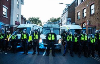 Asylum seeker hotel resident guilty of sexual assaults days after arriving in UK