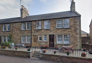 Landlord who allowed tenant to sleep in cupboard refused licence