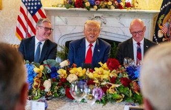 First Minister John Swinney flies to Washington on mission to reduce whisky tariffs
