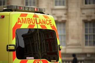 Two ambulance trust workers held on suspicion of manslaughter over six deaths