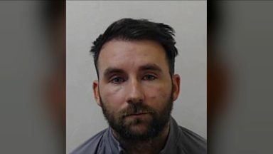 Former Premiership footballer jailed over £400,000 money laundering scheme