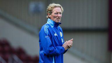 Scot Gemmill rues mistakes as Scotland Under-21s lose to Portugal
