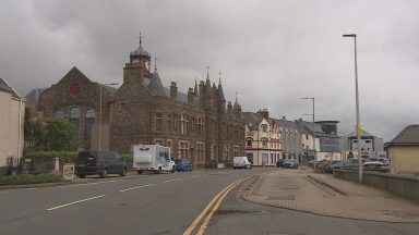 Housing shortage fears in Western Isles as renewable projects attract workers