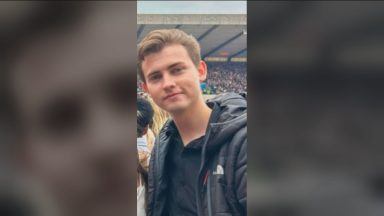 Family of student who took his own life treated ‘callously’ by university