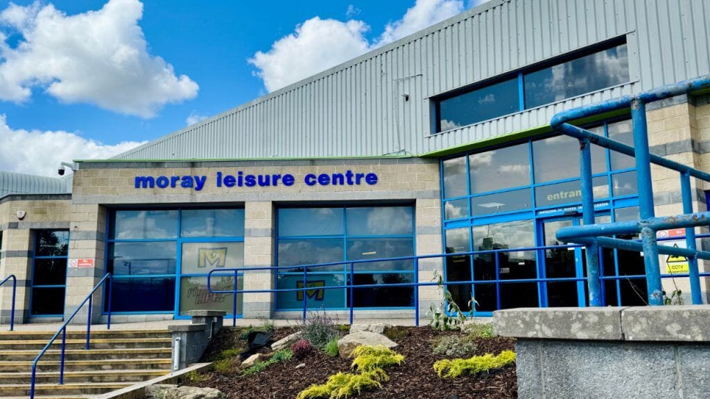 Elgin ice rink at Moray Leisure Centre to reopen following ‘unprecedented’ community effort