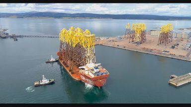 UK and Scottish Governments sign deal for Inverness Green Freeport