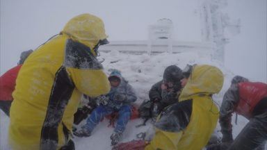 Mountain rescue teams facing increased fundraising as costs climb