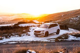 Top things to check in your car to prepare vehicle for winter months