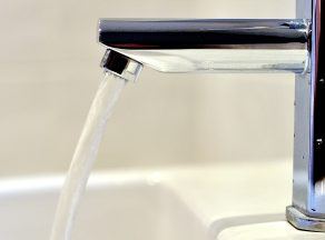 Scots urged to use less water as reservoir levels remain low despite heavy rain